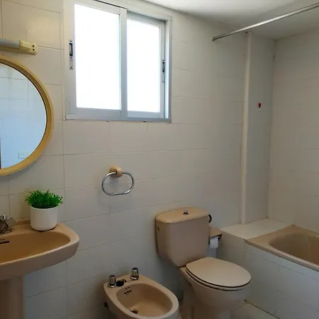 Apartamento Azahar Orangecosta