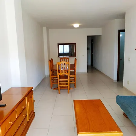 Azahar Orangecosta Apartamento