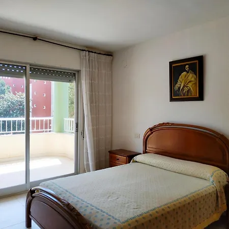 Azahar Orangecosta Apartamento