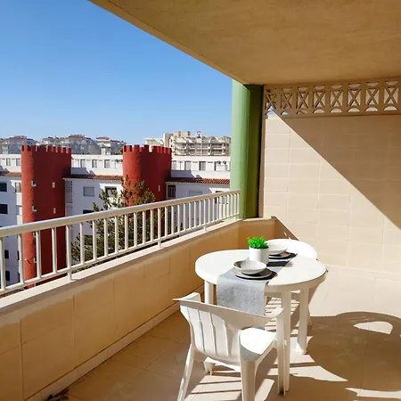 Azahar Orangecosta Apartamento *