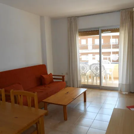 Azahar Orangecosta Apartamento *