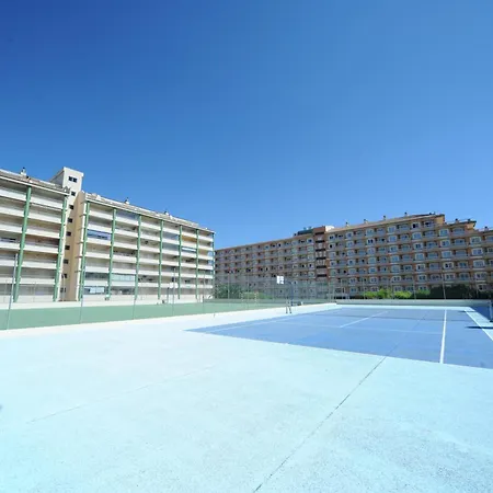 Azahar Orangecosta Apartamento
