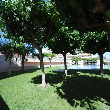 Azahar Orangecosta Apartamento