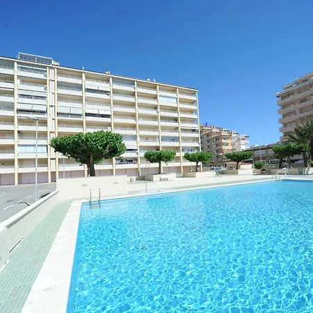 Azahar Orangecosta Apartamento *