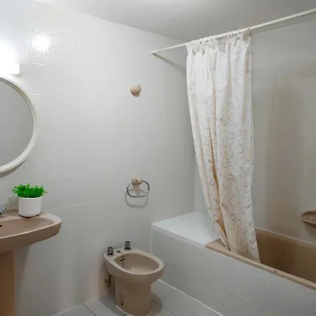 Apartamento Peñiscola Azahar Orange Costa