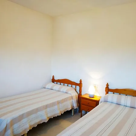 Apartamento Peñiscola Azahar Orange Costa *