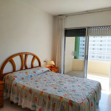 Peñiscola Azahar Orange Costa Apartamento