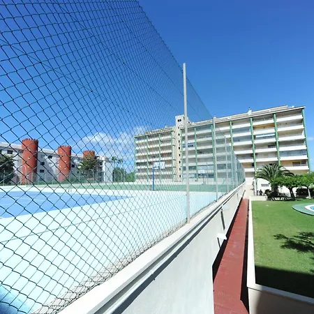 Apartamento Peñiscola Azahar Orange Costa