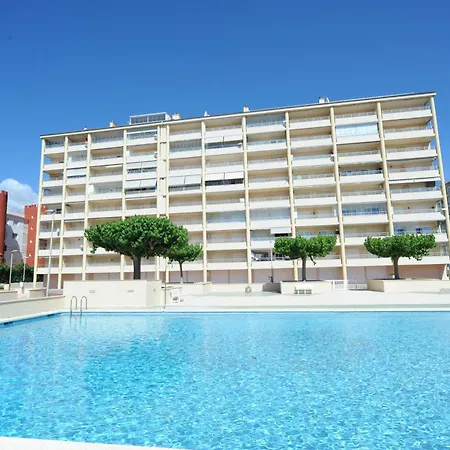 Peñiscola Azahar Orange Costa Apartamento