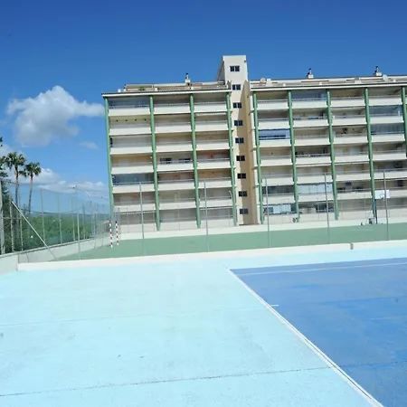 Apartamento Peñiscola Azahar Orange Costa *