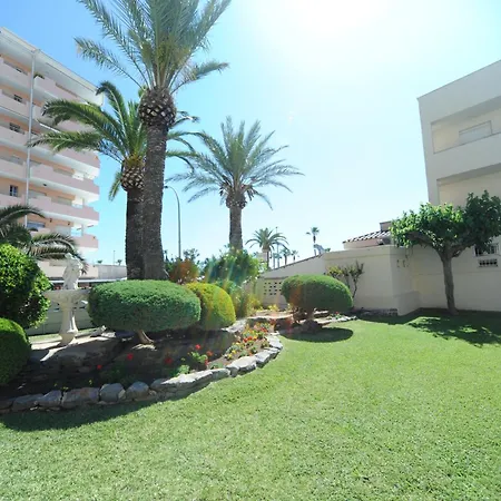 Apartamento Peñiscola Azahar Orange Costa