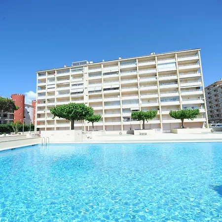 Peñiscola Azahar Orange Costa Apartamento Peñíscola