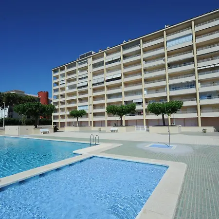 Apartamento Peñiscola Azahar Orange Costa Peñíscola