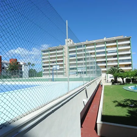 Apartamento Peñiscola Azahar Orange Costa